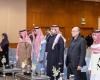 Riyadh hosts International Sports Media and Journalism seminar 