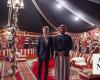 Crown prince meets US Secretary of State Antony Blinken in AlUla