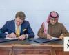 Saudi Arabia, Belarus eye stronger trade ties 