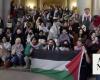 San Francisco supervisors approve resolution calling for a ceasefire in Gaza on 8-3 vote