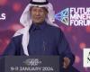 Saudi Arabia to become leading exporter of all energy types: minister  
