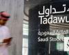 Saudi stock market sees highest capitalization in region in 2023