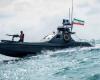 Iran seizes oil tanker St Nikolas near Oman 