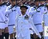 Sri Lanka Navy enrolls first batch of women for officer training