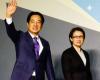 Taiwan voters hand ruling party a historic third consecutive presidential win