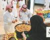 Riyadh fuels 13% surge in spending, with hospitality, food as main drivers