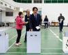 Taiwan votes in key election under Chinese threats