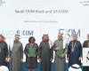 Saudi and US export-import banks agree to boost trade relations