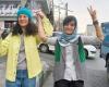 Iran frees Hamedi and Mohammadi, jailed for covering Amini death