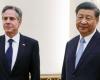 China says US 'gravely wrong' to congratulate new Taiwan leader