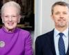 Denmark’s King Frederik X takes the throne after abdication of Queen