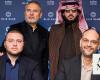 Elie Saab to create immersive fashion experience for Riyadh Season