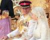 Asia's most eligible prince formally marries in 10-day Brunei celebration