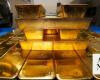Resident of Saudi Arabia jailed for 5 years for gold-smuggling attempt