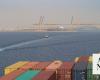 Saudi ports record over 9% growth in annual container handling 