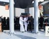EVIQ launches its first public electric vehicle DC fast-charging site in Riyadh
