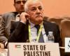 Palestinian ambassador to UN calls on Non-Aligned Movement to pressure Israel to enforce ceasefire