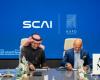 KAFD partners with SCAI to implement new smart city project 