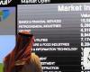 Closing Bell: Saudi main index slips to close at 12,063  