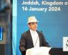 ICESCO meeting in Jeddah discusses challenges, opportunities in education