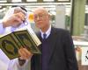 Japanese envoy tours King Fahd Complex for Qur’an printing