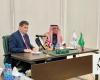 Saudi aid agency, UK foreign office review humanitarian, relief projects