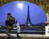 Eiffel Tower topped pre-Covid visitor numbers in 2023