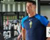 Ronaldo a doubt for Nassr’s first game of China tour