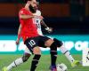 Salah to undergo tests on hamstring injury: Egypt team doctor