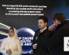 Misk Foundation hosts Youth Majlis along buzzing Davos promenade