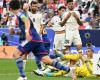 Iraq stun favorites Japan to reach Asian Cup last 16