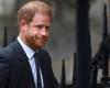Prince Harry drops libel claim against Mail on Sunday publisher
