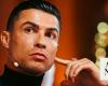 Ronaldo says Saudi Pro League is better than French Ligue 1 at Dubai’s Globe Soccer Awards