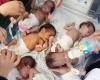Gaza crisis: Babies being born ‘into hell’ amid desperate aid shortages