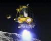 Japan lands on Moon but glitch threatens mission