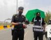 Saudi border guards thwart qat smuggling attempts