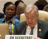 At NAM summit, Guterres repeats call for Gaza ceasefire, release of hostages