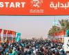 Runners from around world limber up for Riyadh Marathon