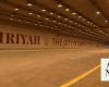 Diriyah Co. completes Western Ring Road tunnel, enhancing connectivity in Riyadh