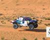 Registration for Saudi Arabia’s 2024 Hail Toyota International Rally closes Saturday