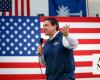 Ron DeSantis ends his struggling presidential bid before New Hampshire and endorses Donald Trump