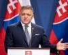 Kyiv rejects calls to cede land to Russia by Slovakia’s populist leader 