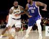 James, Embiid, Curry headline star-studded US Olympic squad