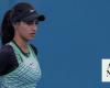 Saudi tennis star Yara Alhogbani confirmed for Mubadala Abu Dhabi Open