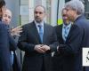 Saudi health minister leads delegation at Paris OECD meeting