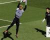 Japan FA condemns ‘shameful’ racist abuse of goalkeeper