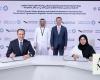 AD Ports Group to implement new digital system in Jordan's Aqaba city   