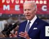 Biden wobbles under weight of multiple open fronts around the world