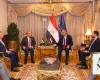 New Egypt-Jordan submarine cable to power AI and data centers demands