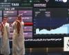 Closing bell: Saudi main index steady as trading turnover hits $1.93bn